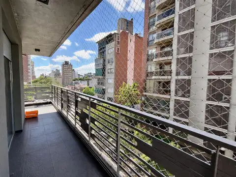 Alvear al 1400