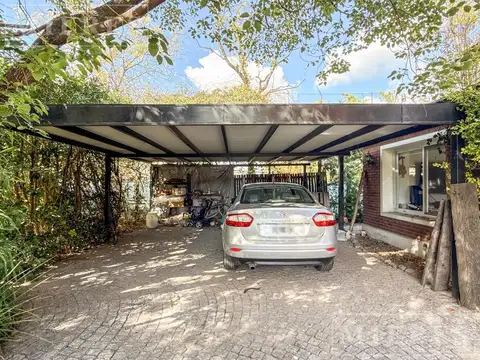 Casa en venta en El Lucero, Avenida Patricias Argentinas 4301