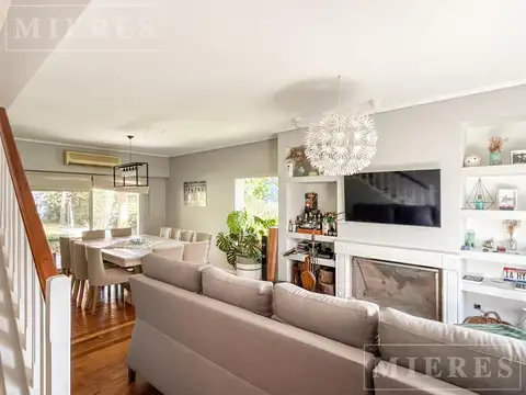 Casa en Venta 10 años