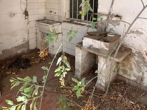 Casa en Venta 81 años