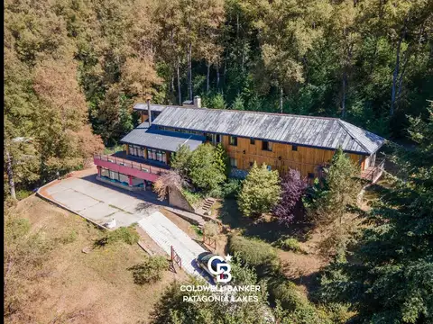 Hotel en Venta en San Martin De Los Andes, USD 620.000