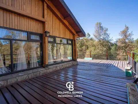 Hotel en Venta en San Martin de los Andes, USD 620.000