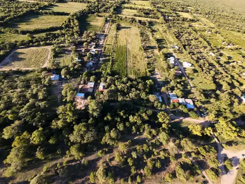 Terreno en Venta de 480,0 m2