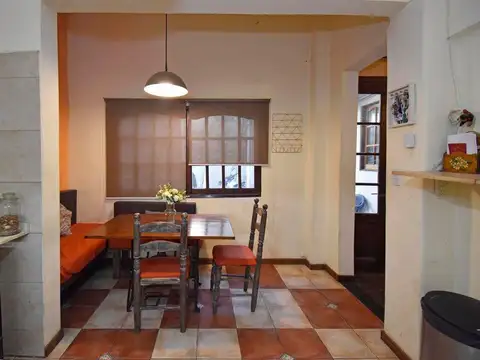 Depto Tipo Casa en Venta de 4 ambientes