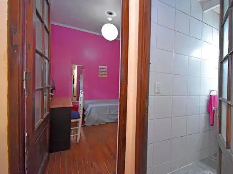 Depto Tipo Casa en Venta en Villa Devoto, USD 138.000