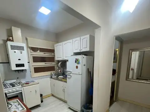 Departamento en Venta en Mar Del Plata, USD 58.000