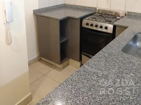 Departamento en Alquiler 12 años