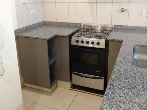 Departamento en Alquiler de Monoambiente
