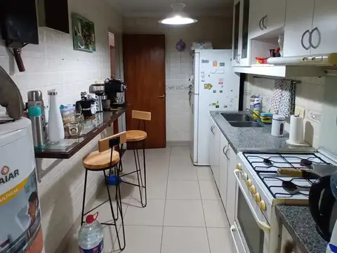 Departamento en venta en Lomas De Zamora