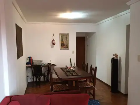 Leandro N. Alem 200, Piso 4