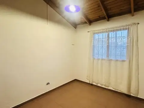 Casa en Venta 35 años