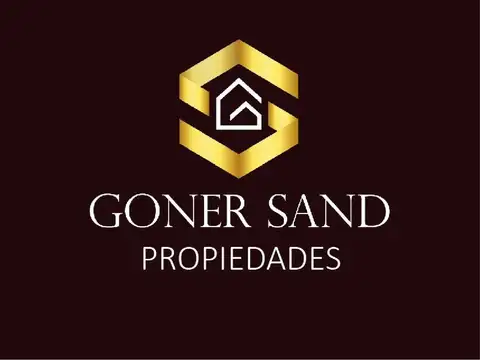 Departamento en Alquiler 3 años