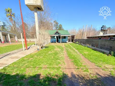 Venta - Casa - Barrio Los Cardos - Los Cardales,  Exaltación de la Cruz