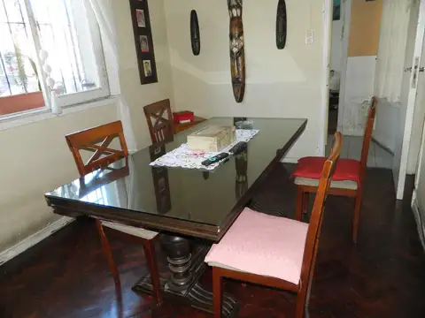Departamento en Venta de 5 ambientes