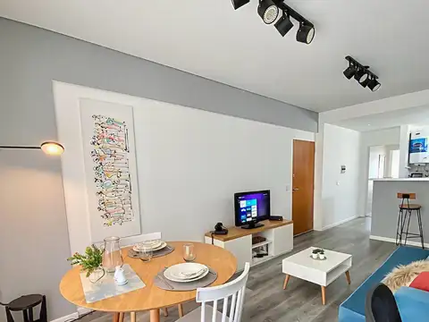 Departamento en Alquiler de 2 ambientes