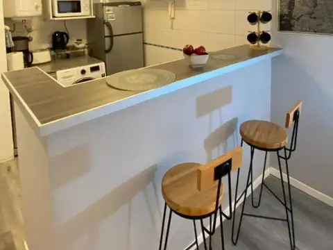 Departamento en Parque Chas