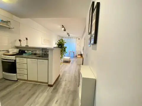 Departamento en Alquiler A Estrenar