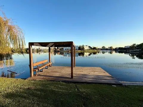 Casa  en Alquiler en Los Alisos, Nordelta, Tigre