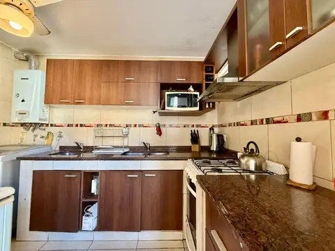 Departamento en Venta en Centro, USD 93.000