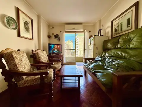 Departamento en Venta de 5 ambientes