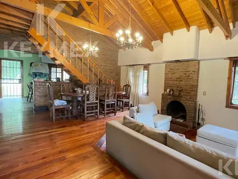 Casa en Venta 30 años