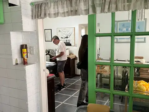 Departamento en venta en Ramos Mejia Norte