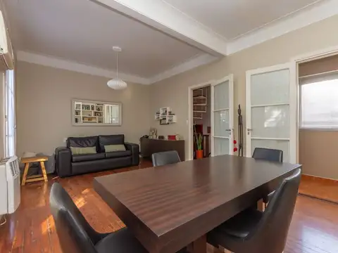 Depto Tipo Casa en Venta de 2 dormitorios