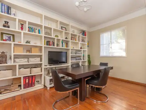 Venta PH 4 ambientes Devoto Terraza  parilla Unico