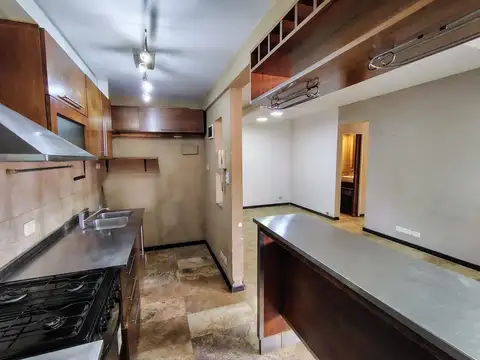 Departamento en Venta en General San Martín, USD 89.000