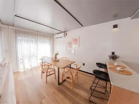Casa Mirai De 2 Dormitorios