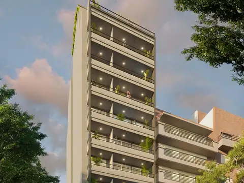 Departamento en Venta 1 año