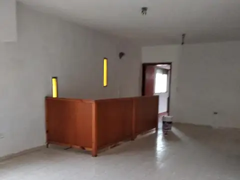 Departamento 5 ambientes con 1 baño