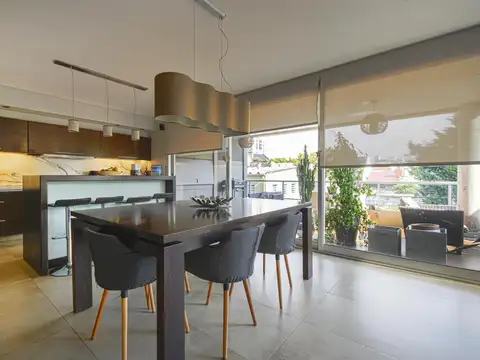 Departamento en Venta de 5 ambientes