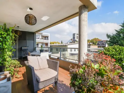 Departamento en Venta de 3 dormitorios