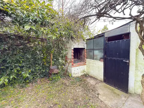 VENTA PH 2 AMBIENTES SEMICENTRICO TANDIL