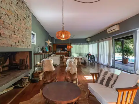 Casa en Venta 13 años