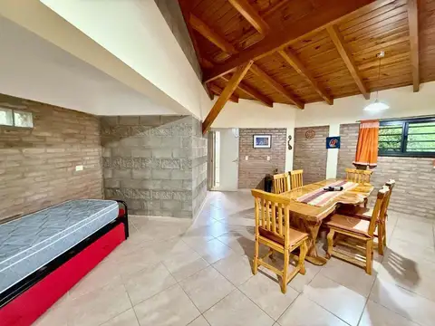 VENTA CASA 2 DORMITORIOS MAYU SUMAJ ICHO CRUZ