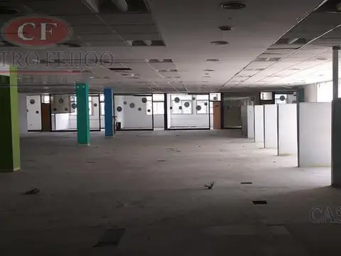 Oficina en Alquiler A Estrenar