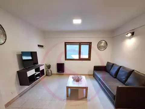 Departamento en Venta en el centro de San Martin de los Andes