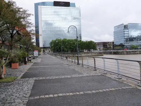 Local en Alquiler en Puerto Madero, USD 12.000