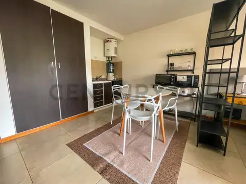 Departamento en Alquiler de Monoambiente