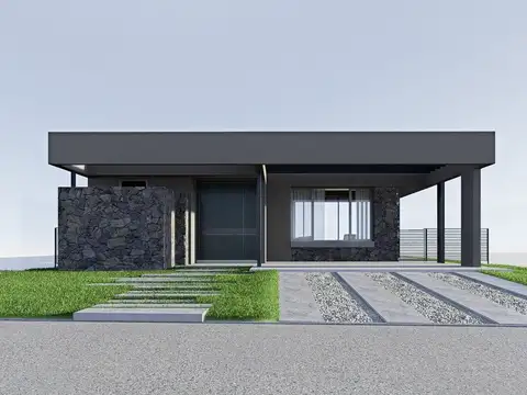 Venta Casa en Pozo B° Milcayac 2 Maipú Mendoza