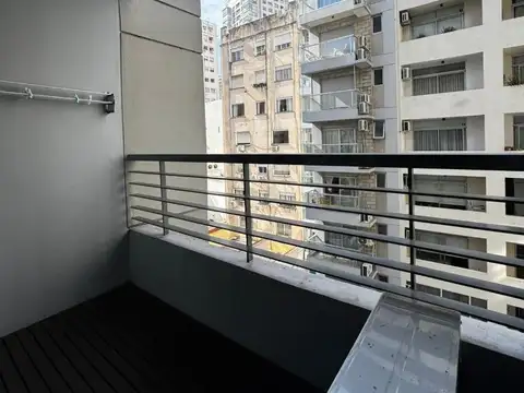 Avenida Coronel Díaz 2500