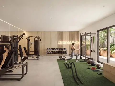 Local en Venta en Núñez, USD 387.000