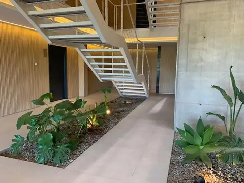 Departamento 4 ambientes con 3 baños