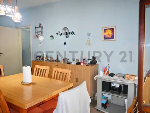 Venta 2 PH 4 ambientes-cochera-patio-parrilla