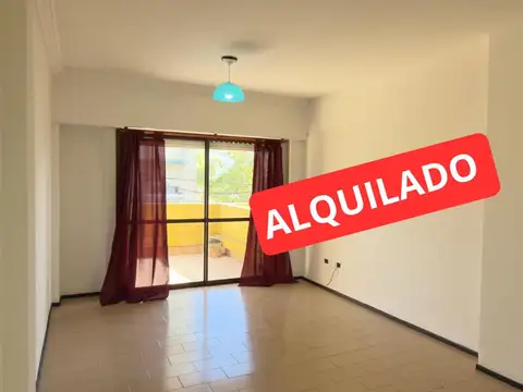 ALQUIER ANUAL - 2 ambientes - Mar de Ajo