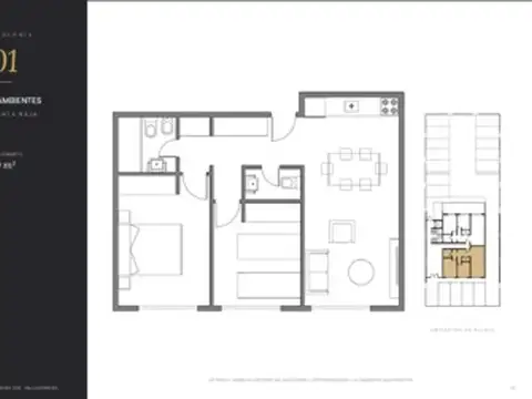 Departamento en Venta Permite mascota