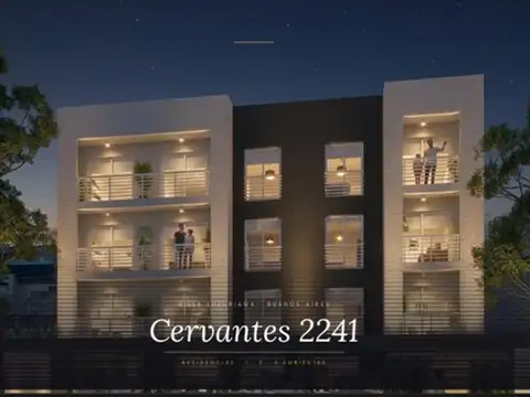 Cervantes 2200