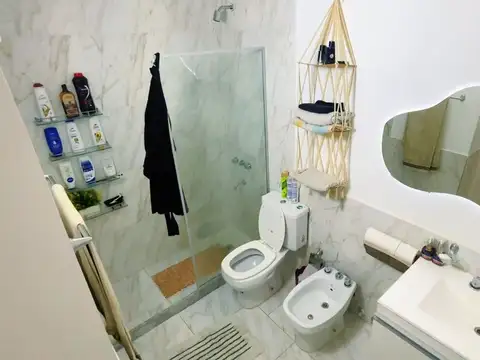 Departamento en Venta en Parque Patricios, USD 149.900